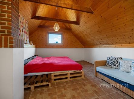 Prodej - chata/rekreační objekt, 50 m² obrázek