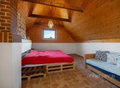 Prodej - chata/rekreační objekt, 50 m²