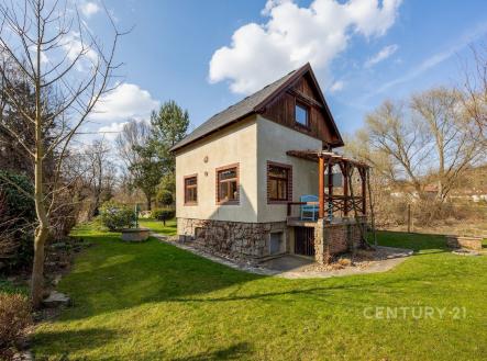 . | Prodej - chata/rekreační objekt, 50 m²