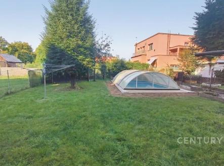 . | Prodej - nájemní dům, 778 m²