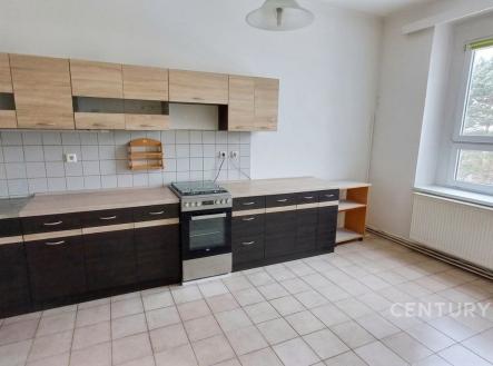 . | Prodej - nájemní dům, 778 m²