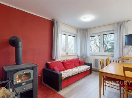 . | Prodej - dům/vila, 212 m²