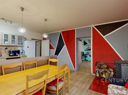 . | Prodej - dům/vila, 212 m²