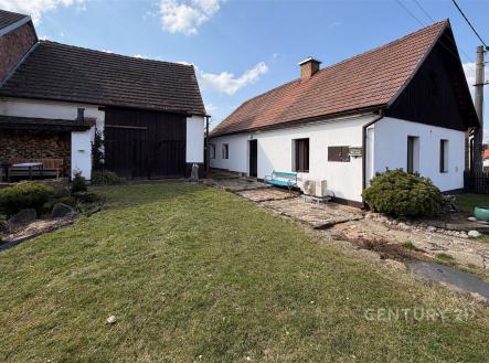 Prodej - chata/rekreační objekt, 64 m² obrázek