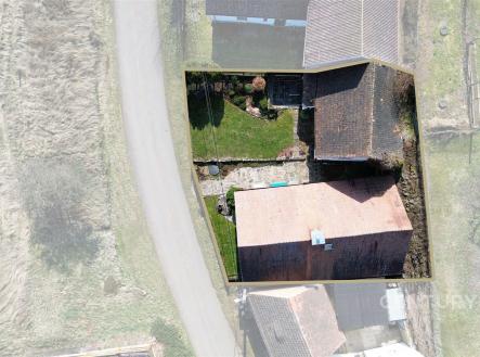 . | Prodej - chata/rekreační objekt, 64 m²