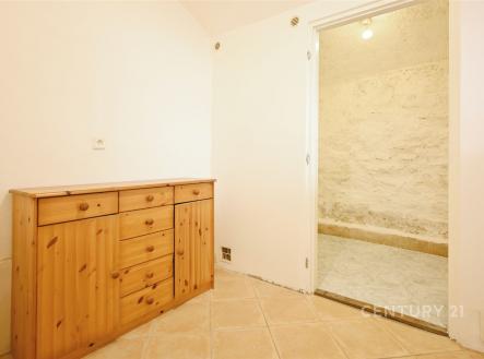 . | Prodej - chata/rekreační objekt, 64 m²