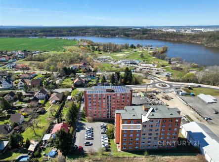 "" | Prodej bytu, 2+1, 58 m²