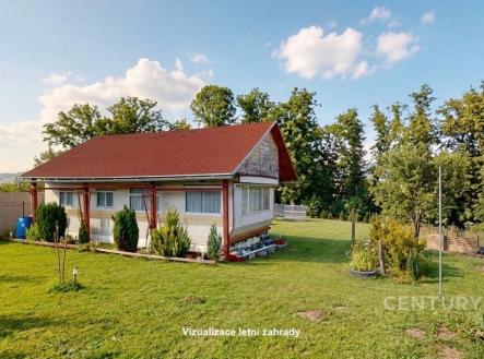 . | Prodej - pozemek, zahrada, 948 m²