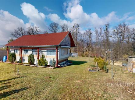 . | Prodej - pozemek, zahrada, 948 m²