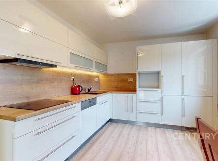 . | Pronájem bytu, 2+1, 52 m²