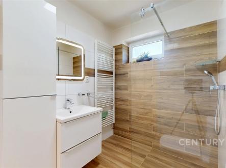 . | Pronájem bytu, 2+1, 52 m²