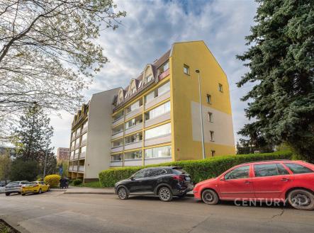 . | Prodej bytu, 2+kk, 41 m²