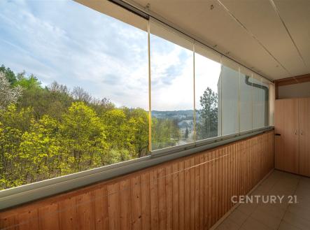 . | Prodej bytu, 2+kk, 41 m²