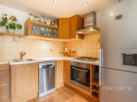 . | Prodej bytu, 2+kk, 41 m²