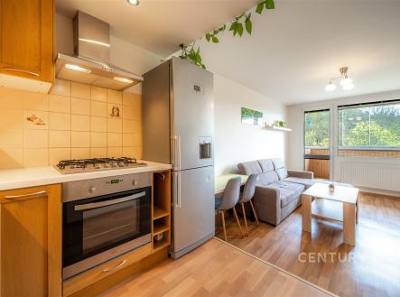 . | Prodej bytu, 2+kk, 41 m²