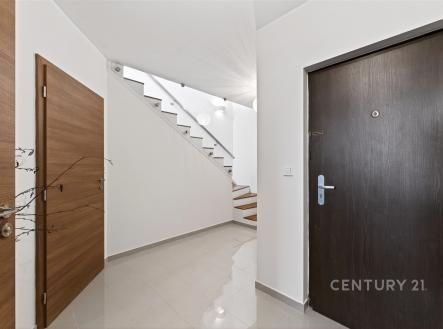 . | Prodej bytu, 2+kk, 86 m²
