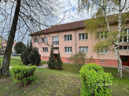 . | Pronájem bytu, 2+1, 58 m²