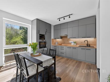 . | Prodej bytu, 2+kk, 60 m²