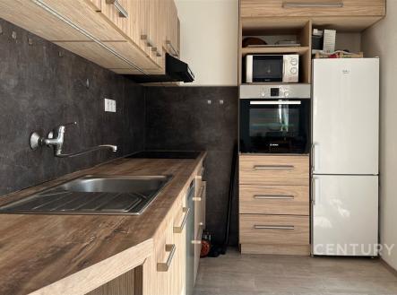 Pronájem bytu, 2+1, 51 m² obrázek