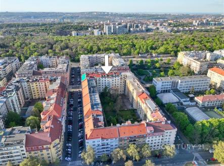 "" | Prodej bytu, garsoniéra, 26 m²