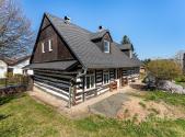 Prodej - chata/rekreační objekt, 180 m²