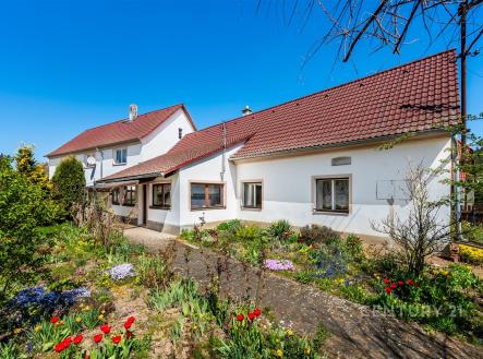 . | Prodej - dům/vila, 164 m²
