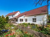 Prodej - dům/vila, 164 m²