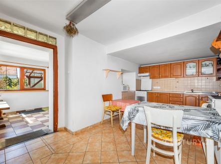 Kuchyň | Prodej - dům/vila, 164 m²