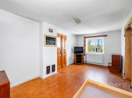 Obývací pokoj | Prodej - dům/vila, 164 m²
