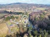 Prodej - pozemek pro bydlení, 1 202 m²