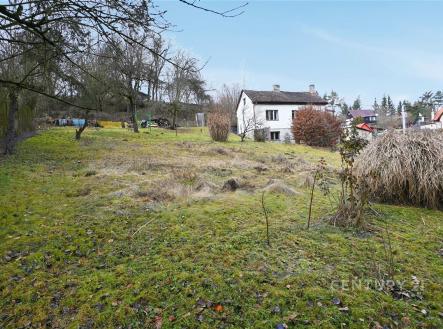 . | Prodej - pozemek pro bydlení, 1 202 m²