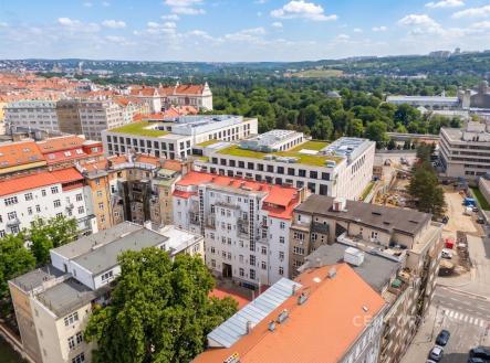 . | Prodej bytu, 3+1, 100 m²