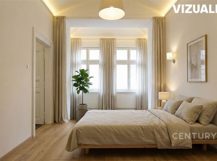 . | Prodej bytu, 3+1, 100 m²