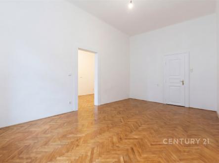 . | Prodej bytu, 3+1, 100 m²