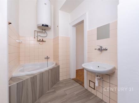 . | Prodej bytu, 3+1, 100 m²