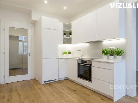 . | Prodej bytu, 3+1, 100 m²