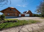 Prodej - dům/vila, 256 m²