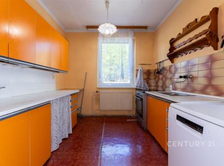 Kuchyň | Prodej - dům/vila, 198 m²