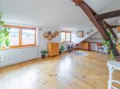 Pronájem bytu, 3+1, 108 m²
