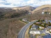 Prodej - pozemek pro bydlení, 1 372 m²