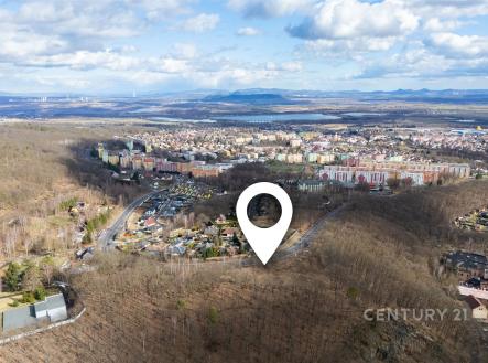 "" | Prodej - pozemek pro bydlení, 1 372 m²