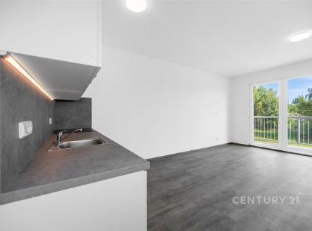 . | Prodej bytu, 2+kk, 53 m²