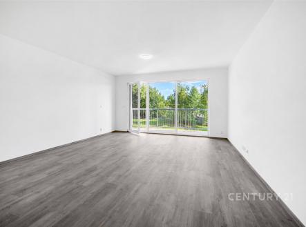 . | Prodej bytu, 2+kk, 53 m²