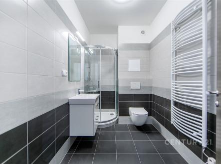 . | Prodej bytu, 2+kk, 53 m²