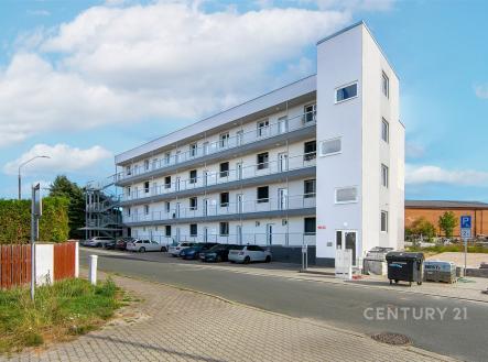 . | Prodej bytu, 2+kk, 53 m²