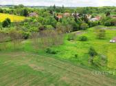 Prodej - pozemek pro komerční výstavbu, 1 463 m²