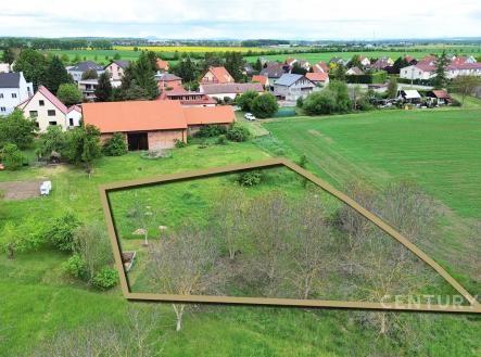 "" | Prodej - pozemek pro komerční výstavbu, 1 463 m²