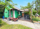Prodej - chata/rekreační objekt, 24 m²