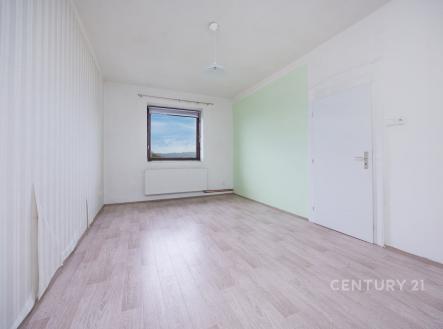 Obývací pokoj | Prodej bytu, 1+1, 60 m²