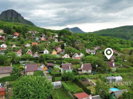 . | Prodej - pozemek, zahrada, 317 m²